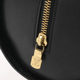 LOUIS VUITTON ルイヴィトン エピ スフロ ノワール M52222 レディース エピレザー ハンドバッグ ABランク 中古 銀蔵