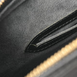 LOUIS VUITTON ルイヴィトン エピ スフロ ノワール M52222 レディース エピレザー ハンドバッグ ABランク 中古 銀蔵