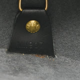 LOUIS VUITTON ルイヴィトン エピ スフロ ノワール M52222 レディース エピレザー ハンドバッグ ABランク 中古 銀蔵