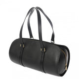 LOUIS VUITTON ルイヴィトン エピ スフロ ノワール M52222 レディース エピレザー ハンドバッグ ABランク 中古 銀蔵