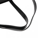 LOUIS VUITTON ルイヴィトン エピ スフロ ノワール M52222 レディース エピレザー ハンドバッグ ABランク 中古 銀蔵