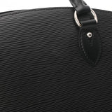 LOUIS VUITTON ルイヴィトン エピ ポンヌフ PM ノワール M59072 レディース エピレザー ハンドバッグ ABランク 中古 銀蔵
