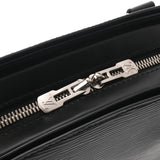 LOUIS VUITTON ルイヴィトン エピ ポンヌフ PM ノワール M59072 レディース エピレザー ハンドバッグ ABランク 中古 銀蔵