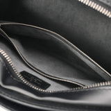 LOUIS VUITTON ルイヴィトン エピ ポンヌフ PM ノワール M59072 レディース エピレザー ハンドバッグ ABランク 中古 銀蔵