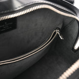 LOUIS VUITTON ルイヴィトン エピ ポンヌフ PM ノワール M59072 レディース エピレザー ハンドバッグ ABランク 中古 銀蔵