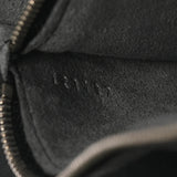 LOUIS VUITTON ルイヴィトン エピ ポンヌフ PM ノワール M59072 レディース エピレザー ハンドバッグ ABランク 中古 銀蔵