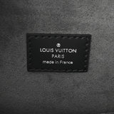 LOUIS VUITTON ルイヴィトン エピ ポンヌフ PM ノワール M59072 レディース エピレザー ハンドバッグ ABランク 中古 銀蔵