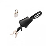 LOUIS VUITTON ルイヴィトン エピ ポンヌフ PM ノワール M59072 レディース エピレザー ハンドバッグ ABランク 中古 銀蔵