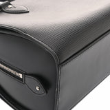 LOUIS VUITTON ルイヴィトン エピ ポンヌフ PM ノワール M59072 レディース エピレザー ハンドバッグ ABランク 中古 銀蔵