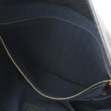 LOUIS VUITTON ルイヴィトン モノグラムアンプラント アーツィー MM ネイビー M93448 レディース レザー ハンドバッグ ABランク 中古 銀蔵