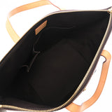 LOUIS VUITTON ルイヴィトン モノグラムヴェルニ ベルヴューPM アマラント M93585 レディース モノグラムヴェルニ ハンドバッグ ABランク 中古 銀蔵