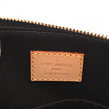 LOUIS VUITTON ルイヴィトン モノグラムヴェルニ ベルヴューPM アマラント M93585 レディース モノグラムヴェルニ ハンドバッグ ABランク 中古 銀蔵