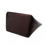 LOUIS VUITTON ルイヴィトン モノグラムヴェルニ ベルヴューPM アマラント M93585 レディース モノグラムヴェルニ ハンドバッグ ABランク 中古 銀蔵