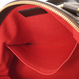 LOUIS VUITTON ルイヴィトン ダミエ ヴェローナ PM ブラウン N41117 レディース ダミエキャンバス ハンドバッグ ABランク 中古 銀蔵