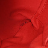 LOUIS VUITTON ルイヴィトン ダミエ ヴェローナ PM ブラウン N41117 レディース ダミエキャンバス ハンドバッグ ABランク 中古 銀蔵