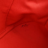 LOUIS VUITTON ルイヴィトン ダミエ ヴェローナ PM ブラウン N41117 レディース ダミエキャンバス ハンドバッグ ABランク 中古 銀蔵