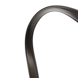 LOUIS VUITTON ルイヴィトン ダミエ ヴェローナ PM ブラウン N41117 レディース ダミエキャンバス ハンドバッグ ABランク 中古 銀蔵