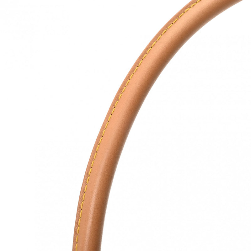 LOUIS VUITTON ルイヴィトン モノグラム ルーピング GM ブラウン M51145 レディース モノグラムキャンバス ワンショルダーバッグ Aランク 中古 銀蔵