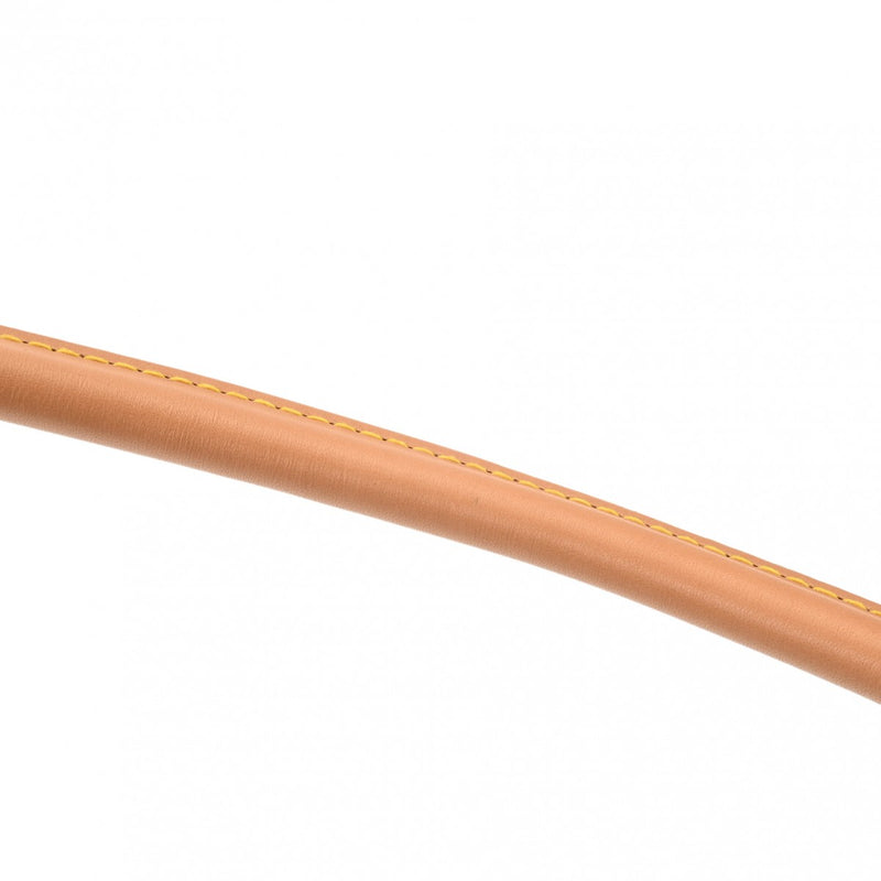 LOUIS VUITTON ルイヴィトン モノグラム ルーピング GM ブラウン M51145 レディース モノグラムキャンバス ワンショルダーバッグ Aランク 中古 銀蔵