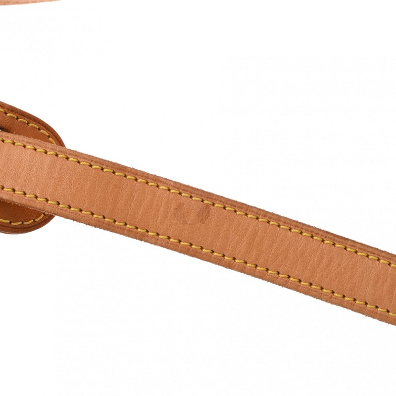 LOUIS VUITTON ルイヴィトン モノグラム サンクルー GM ブラウン M51242 レディース モノグラムキャンバス ショルダーバッグ ABランク 中古 銀蔵