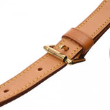 LOUIS VUITTON ルイヴィトン モノグラム サンクルー GM ブラウン M51242 レディース モノグラムキャンバス ショルダーバッグ ABランク 中古 銀蔵