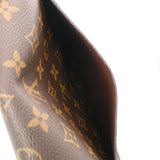 LOUIS VUITTON ルイヴィトン モノグラム サンクルー GM ブラウン M51242 レディース モノグラムキャンバス ショルダーバッグ ABランク 中古 銀蔵