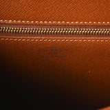 LOUIS VUITTON ルイヴィトン モノグラム サンクルー GM ブラウン M51242 レディース モノグラムキャンバス ショルダーバッグ ABランク 中古 銀蔵