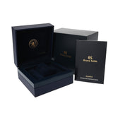 グランドセイコー ヘリテージコレクション 9Fクォーツ SBGX265 ブルー メンズ 腕時計 クォーツ 中古 銀蔵