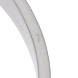 CARTIER カルティエ ラブブレス #17 レディース K18ホワイトゴールド WG ブレスレット Aランク 中古 銀蔵