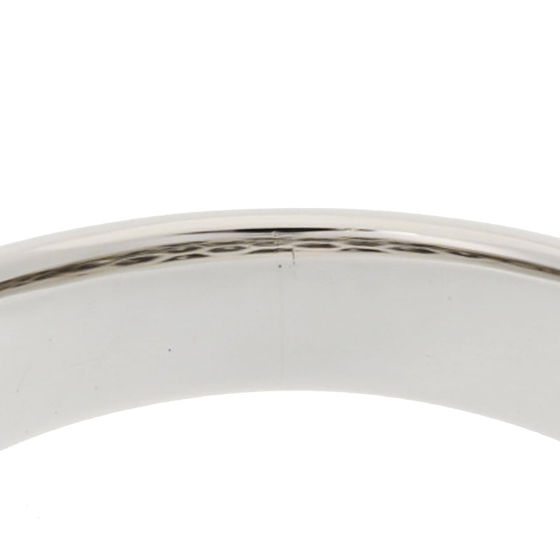 MONNICKENDAM モニッケンダム ダイヤ1.55ct 5連デザイン #10 10号 レディース Pt900プラチナ リング・指輪 Aランク 中古 銀蔵