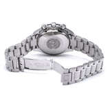 オメガ スピードマスター デイト 3513.50 ブラック メンズ 腕時計 自動巻き 中古 銀蔵