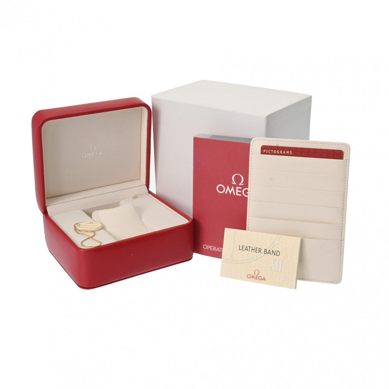 オメガ プラネットオーシャン 600コーアクシャル クロノメーター 2909.50.38 ブラック メンズ 腕時計 自動巻き 中古 銀蔵