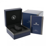 グランドセイコー スポーツコレクション GMT SBGN005 ブルー メンズ 腕時計 クォーツ 中古 銀蔵