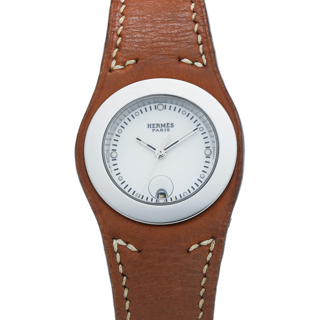 エルメス アーネ レディース 腕時計 HA3.210 HERMES 中古 – 銀蔵オンライン