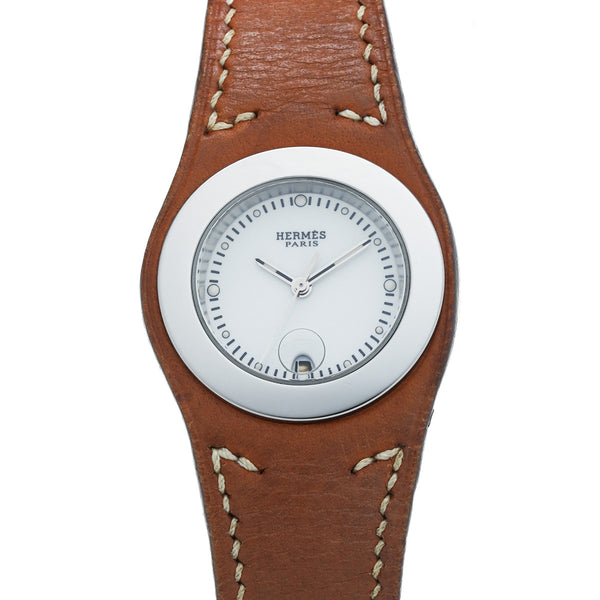 エルメス アーネ レディース 腕時計 HA3.210 HERMES 中古 – 銀蔵オンライン