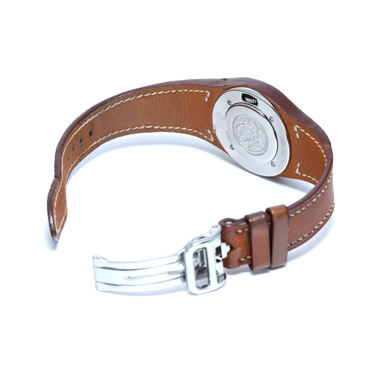 エルメス アーネ レディース 腕時計 HA3.210 HERMES 中古 – 銀蔵オンライン