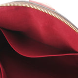 LOUIS VUITTON ルイヴィトン モノグラム ボエシ NM PM ブラウン M45986 レディース モノグラムキャンバス ハンドバッグ Bランク 中古 銀蔵