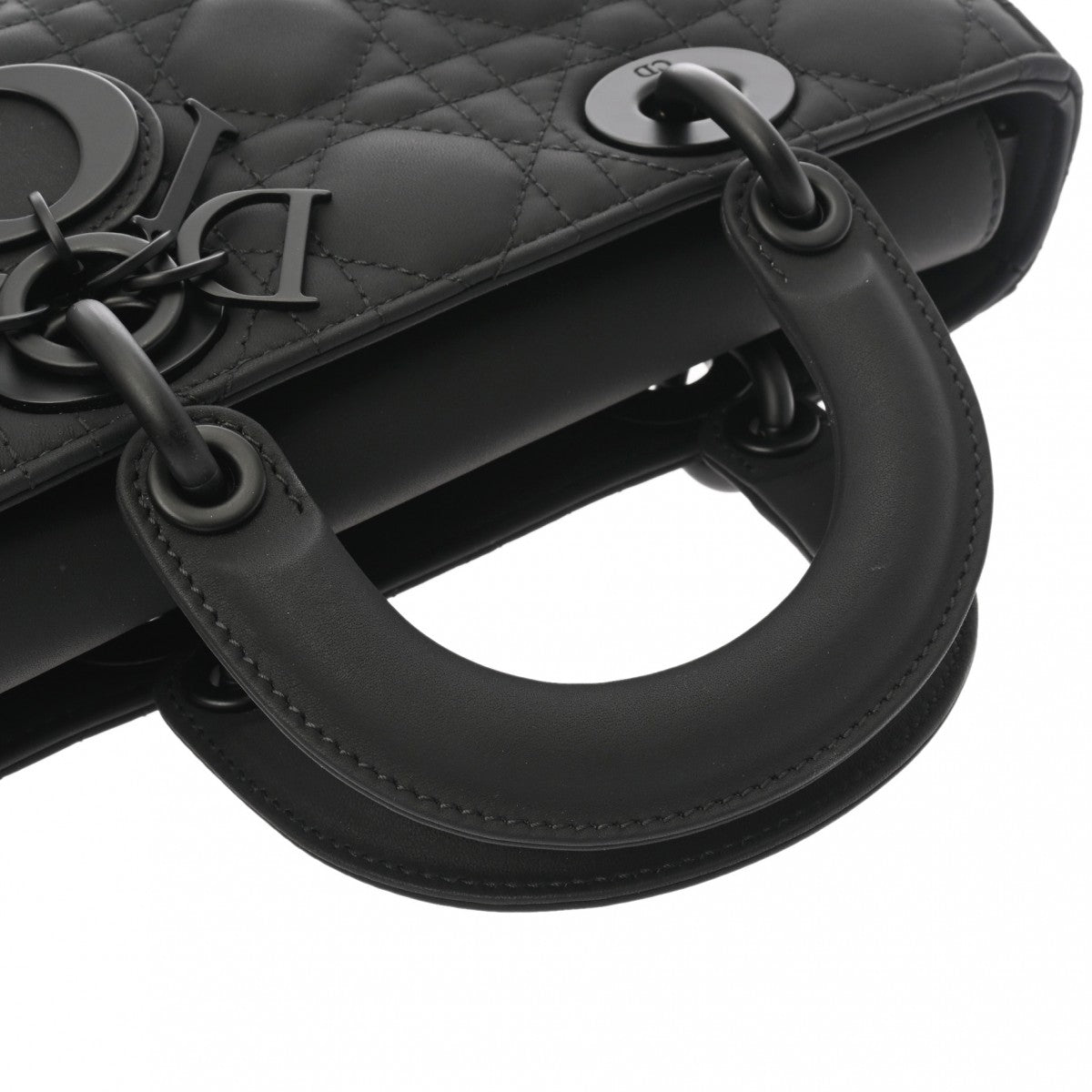 美品✨ クリスチャンディオール ガリアーノ期 セットアップ ストライプ ブラック christian Dior】クリスチャンディオール『ガリアーノ期 レザー