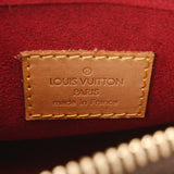 LOUIS VUITTON ルイヴィトン モノグラム ヴィバシテ PM ブラウン M51165 レディース モノグラムキャンバス ショルダーバッグ ABランク 中古 銀蔵