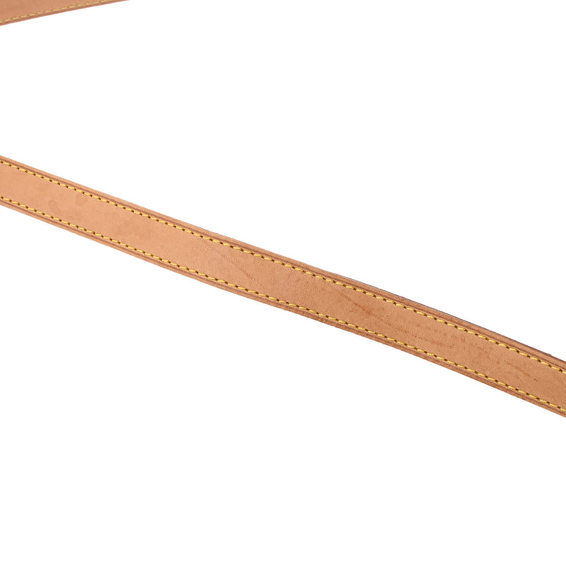 LOUIS VUITTON ルイヴィトン モノグラム ヴィバシテ PM ブラウン M51165 レディース モノグラムキャンバス ショルダーバッグ ABランク 中古 銀蔵