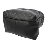 LOUIS VUITTON ルイヴィトン タイガラマ ディスカバリーバックパック ノワール M30230 メンズ レザー/モノグラムキャンバス リュック・デイパック Bランク 中古 銀蔵