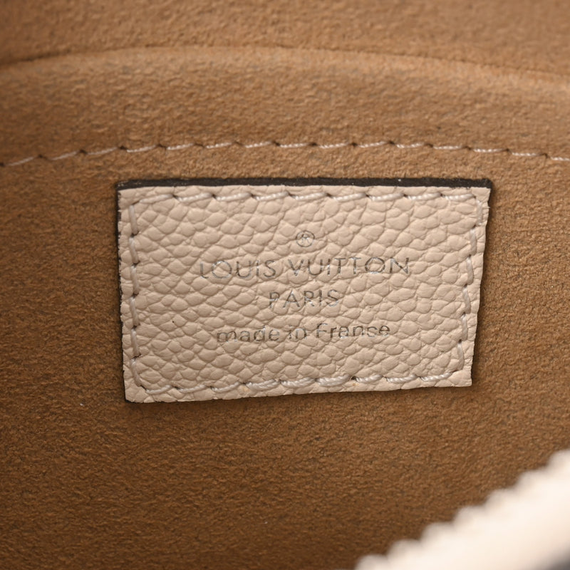 LOUIS VUITTON ルイヴィトン エピ マレリーニ 2WAY クオーツ M20999 レディース エピレザー ショルダーバッグ Aランク 中古 銀蔵