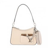 LOUIS VUITTON ルイヴィトン エピ マレリーニ 2WAY クオーツ M20999 レディース エピレザー ショルダーバッグ Aランク 中古 銀蔵