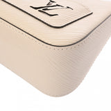 LOUIS VUITTON ルイヴィトン エピ マレリーニ 2WAY クオーツ M20999 レディース エピレザー ショルダーバッグ Aランク 中古 銀蔵