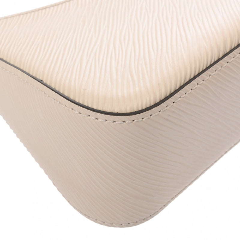 LOUIS VUITTON ルイヴィトン エピ マレリーニ 2WAY クオーツ M20999 レディース エピレザー ショルダーバッグ Aランク 中古 銀蔵