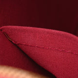 LOUIS VUITTON ルイヴィトン モノグラムヴェルニ アルマBB ローズアンディアン M91771 レディース モノグラムヴェルニ ハンドバッグ Bランク 中古 銀蔵