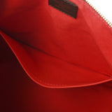 LOUIS VUITTON ルイヴィトン ダミエ シエナ MM ブラウン N41546 レディース ダミエキャンバス ハンドバッグ Aランク 中古 銀蔵