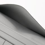 HERMES エルメス MC2 フレミング ブルーグラシエ T刻印(2015年頃)  メンズ ヴォーエプソン 札入れ ABランク 中古 銀蔵