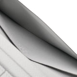 HERMES エルメス MC2 フレミング ブルーグラシエ T刻印(2015年頃)  メンズ ヴォーエプソン 札入れ ABランク 中古 銀蔵