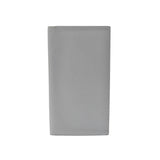 HERMES エルメス MC2 フレミング ブルーグラシエ T刻印(2015年頃)  メンズ ヴォーエプソン 札入れ ABランク 中古 銀蔵